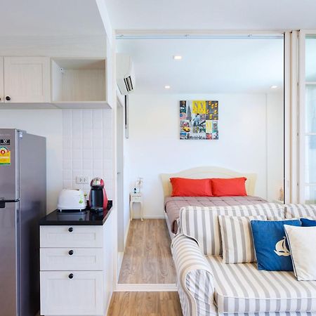 Summer Huahin Condominium Экстерьер фото