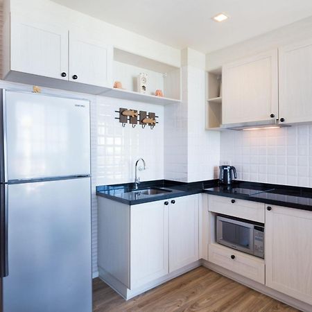 Summer Huahin Condominium Экстерьер фото