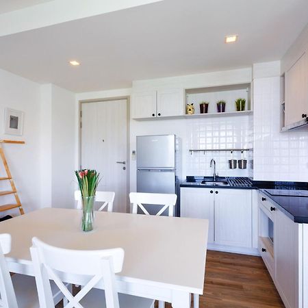 Summer Huahin Condominium Экстерьер фото