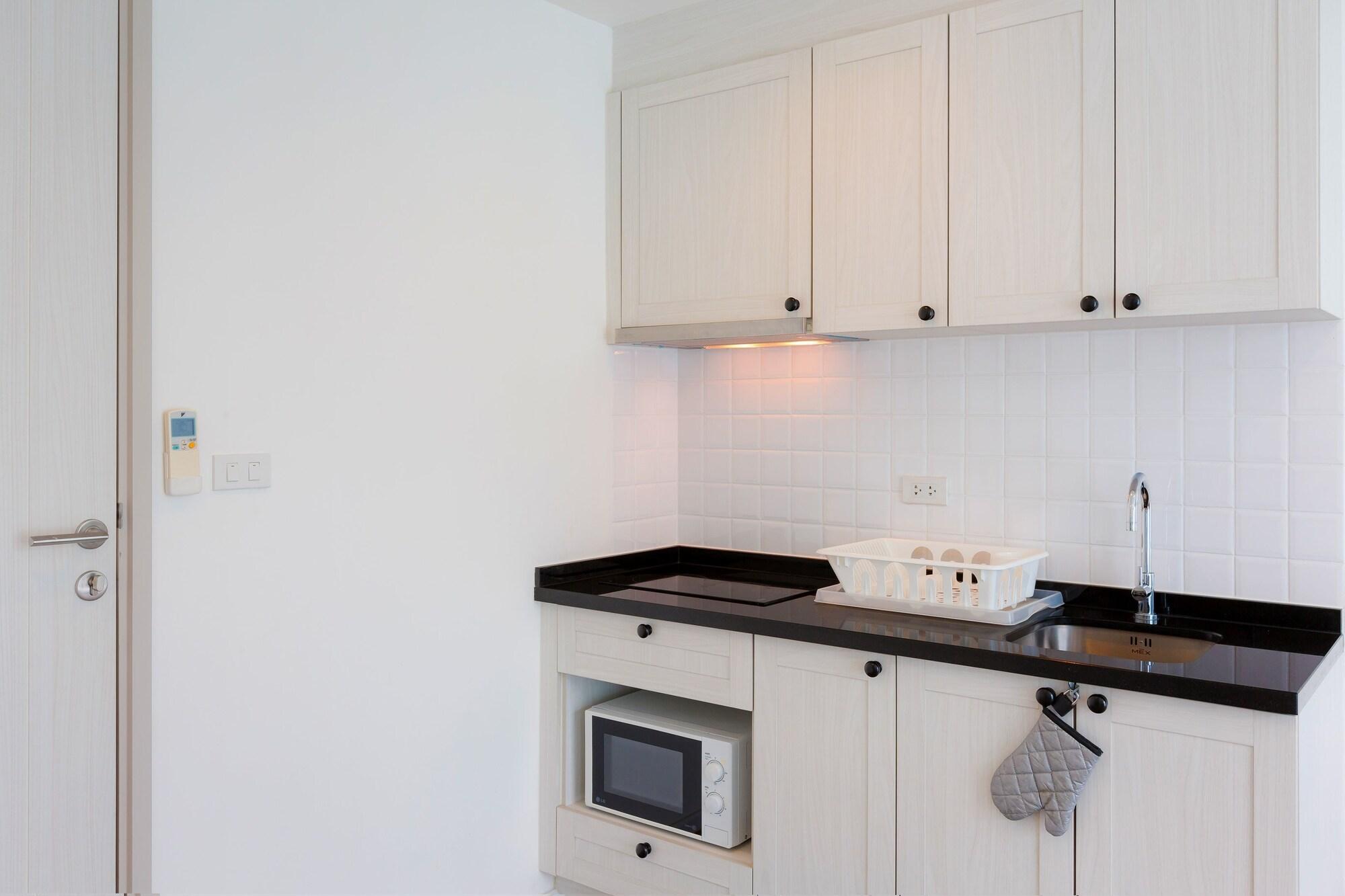 Summer Huahin Condominium Экстерьер фото