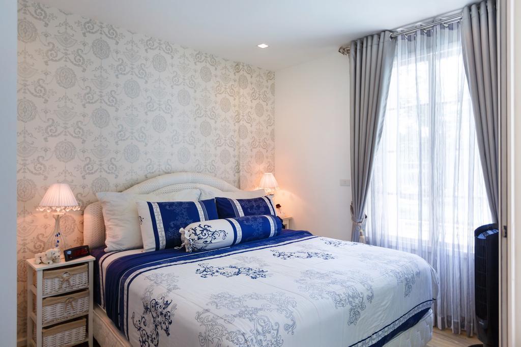 Summer Huahin Condominium Экстерьер фото