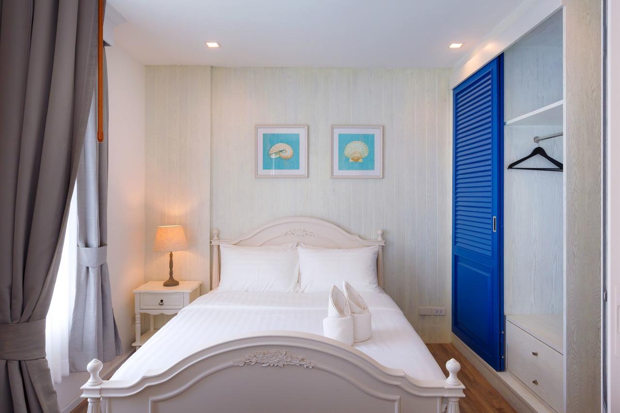 Summer Huahin Condominium Экстерьер фото