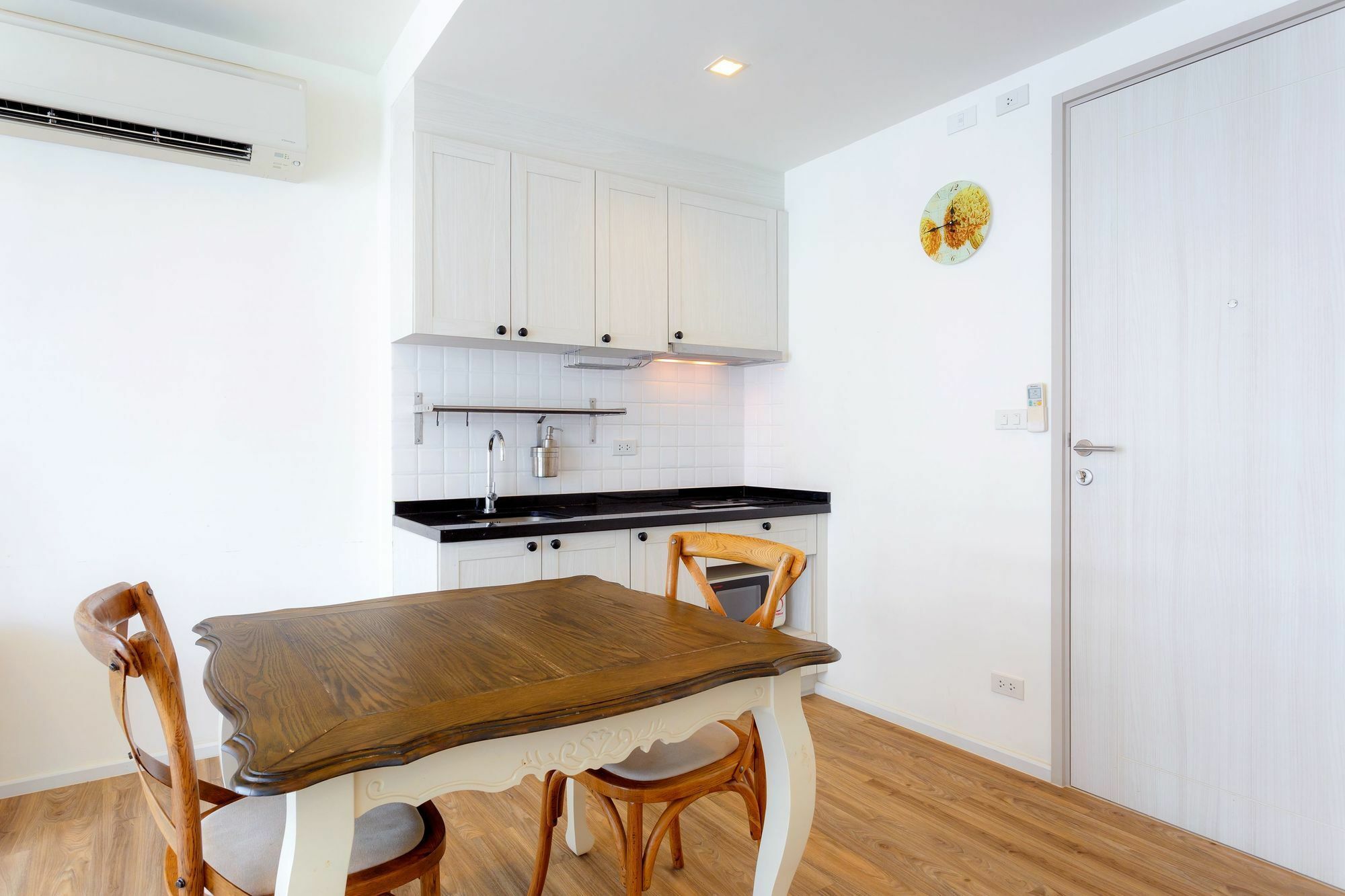 Summer Huahin Condominium Экстерьер фото