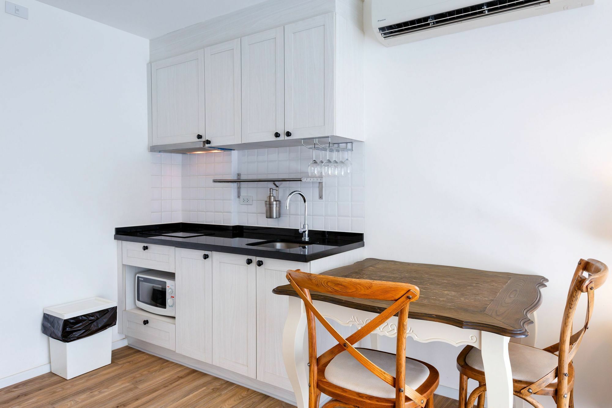 Summer Huahin Condominium Экстерьер фото